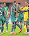 'Solutions for Bafana lie at home, not Europe'37