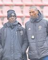 Ertugral praises Bucs, but warns on title race34