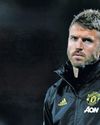 Manchester United can't fix the present by replaying the past30