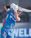 Batting with Markram and Williamson 'very' special, says in-form Ackerman33