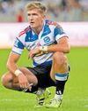 SA teams must drop 'guest' mindset32