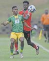 Marumo Gallants boost attack with trio of signings as TS Galaxy confirm another exit29