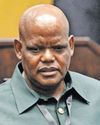 Phahlane testifies on his removal as SAPS commissioner10