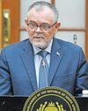 Strife within DA leads to George’s resignation12
