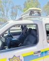 Cop faces discipline for napping in vehicle4