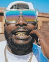 DJ Maphorisa shifts style, Beckham feud intensifies23