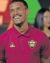 Titus welcomes Hunt as Stellies eye Amakhosi clash42
