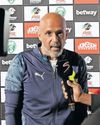 Downs hope to launch title challenge into orbit39