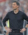 Slot v Alonso: Can the legend save the season?31