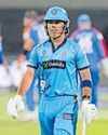Will R16.5m man Brevis let his bat do the talking?29