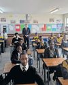 Crestway High matric results soar7