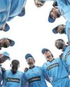 Cape Argus