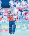 Breetzke's SA20 final win silences the doubters37