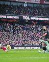 Villa narrow gap in Top-4 battle34