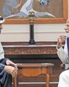 Gulf row threatens crisis24