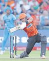 Championship dawns on Sunrisers after final thriller38