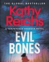 Unraveling the depths of the macabre in 'Evil Bones'16