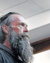 Artist in dock for ex-detective’s killing Artist in dock for ex-detective’s killing5