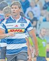 Roos set to boost Stormers for redemption mission36
