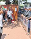 Teacher arrested over corporal punishment claims6