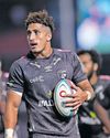 Rassie faces flyhalf surplus but lock dilemmas ahead of the new season29