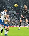 Sesko stunner seals thrilling triumph Sesko stunner seals thrilling triumph35