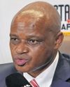 Mothibi's challenges as new NDPP Mothibi's challenges as new NDPP11
