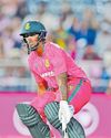 Smith is a match-winner, says captain Markram ahead of T20 World Cup departure Smith is a match-winner, says captain Markram ahead of T20 World Cup departure37