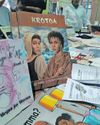 Cape Flats Book Festival pays tribute to Ferrus Cape Flats Book Festival pays tribute to Ferrus15