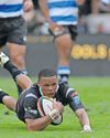 Pietersen urges Sharks to stay grounded Pietersen urges Sharks to stay grounded31