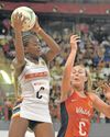 Cape Argus