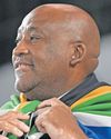 Cape Argus