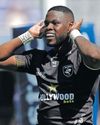 Rassie’s radar: Taking stock of Boks’ fullback options35
