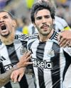 Howe now quashes Tonali transfer talks29
