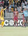 Chiefs face early Nedbank Cup test against Stellenbosch32