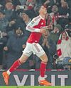 Arteta counts on 'magical' feeling in Arsenal's title charge Arteta counts on 'magical' feeling in Arsenal's title charge32