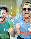 Sport vs politics: The dangerous standoff threatening cricket Sport vs politics: The dangerous standoff threatening cricket30
