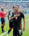 Mofokeng’s resurgence fuels Pirates’ title charge Mofokeng’s resurgence fuels Pirates’ title charge27