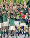 Cape Argus