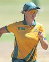 Reyneke: From inspired youth to Proteas star Reyneke: From inspired youth to Proteas star30