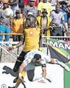 Ben Youssef hails 'mental fortitude' as Chiefs eye deep Confederation Cup run36
