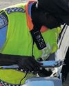 Law enforcement stretched by foot-and-mouth response9