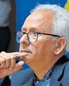 Questions over axed cop seen on duty13