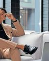 The leadership case for moving deliberately26