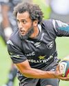 The Springboks scrumhalf conundrum34