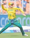 Cape Argus
