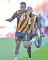 Cape Argus