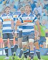 Cape Argus