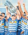 Cape Argus