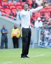 Ouaddou slams Pirates' poor finishing ahead of Downs clash32